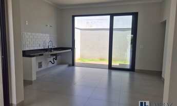 Imagem: Ótima casa nova para venda em Bonfim Paulista