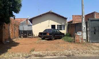 Imagem: Oportunidade. Casa para venda em Araraquara-SP