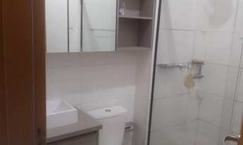 Imagem 4: Apartamento para venda no Ribeirão Verde, Cond. Vitta Recanto da Mata, 2 dormitorios, 43 m