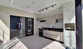 Imagem 5: Linda casa para venda no Monte Alegre, 3 dormitorios sendo 2 suites, varanda gourmet, comp