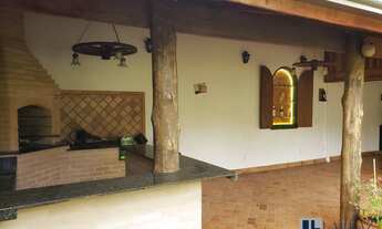 Imagem 5: Linda casa para venda no Candido Portinari, alto padrão de acabamento, 3 dormitorios com 1