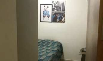 Imagem 4: Ótimo apartamento para venda no Greenville, 2 dormitorios, sacada, 52 m2 privativos, prédi