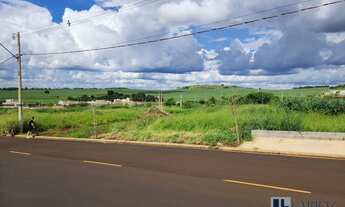 Imagem 1: Lote misto Res/Com para venda no Villas do Mirante, ao lado do Recreio Anhanguera e do Tre