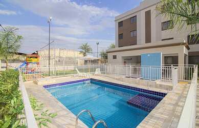 Imagem 2: Oportunidade. Apartamento para venda no Ipiranga, Condominio Lar Canada, 2 dormitorios, 41