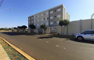 Imagem 2: Oportunidade. Apartamento para venda em Ribeirão Preto no Reserva Real, Cond. Palacio de V