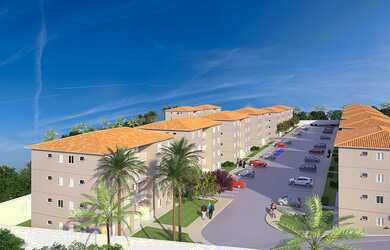 Imagem 2: Oportunidade. Apartamento para venda em Ribeirão Preto no Parque Ribeirão, Cond Parque dos