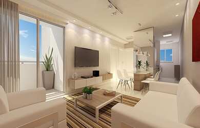 Imagem 3: Oportunidade. Apartamento para venda em Ribeirão Preto no Parque Ribeirão, Cond Parque dos