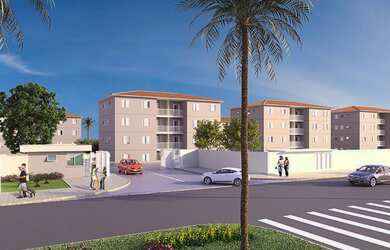 Imagem 5: Oportunidade. Apartamento para venda em Ribeirão Preto no Parque Ribeirão, Cond Parque dos