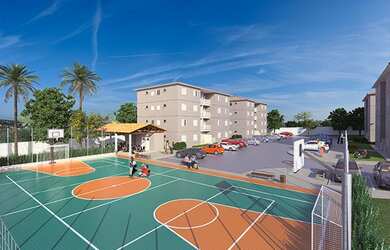 Imagem 4: Oportunidade. Apartamento para venda em Ribeirão Preto no Parque Ribeirão, Cond Parque dos