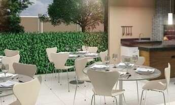 Imagem 4: Oportunidade. Apartamento para venda no Parque dos Pinus, Condominio Vitta Ipiranga 2 Palm