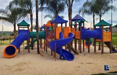 Imagem 2: Ótimo lote alto padrão para venda no charmoso Condominio Quinta da Mata II, proximo ao Nov