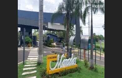 Imagem 2: Oportunidade. Casa para venda em Araçatuba-SP no Aeroporto, Cond. Moradas Araçatuba I, 2 d