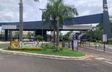 Imagem 4: Oportunidade. Casa para venda em Araçatuba-SP no Aeroporto, Cond. Moradas Araçatuba I, 2 d