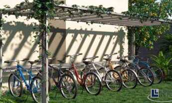 Imagem 6: Oportunidade. Apartamento para venda em Ribeirão Preto no Jd Interlagos, Cond, Vitta Jardi