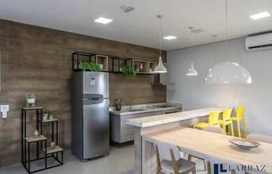 Imagem 3: Oportunidade. Apartamento para venda em Ribeirão Preto no Jd Interlagos, Cond, Vitta Jardi