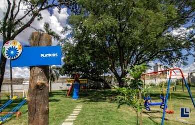 Imagem 4: Oportunidade. Apartamento para venda em Ribeirão Preto no Jd Interlagos, Cond, Vitta Jardi