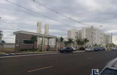 Imagem 4: Oportunidade. Apartamento para venda em Ribeirão Preto-SP no Jd. Ouro Branco, Cond. Prata