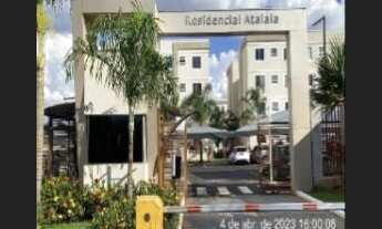 Imagem: Apartamento para venda em Araraquara-SP