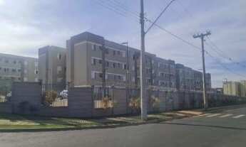 Imagem: Apartamento para venda em Araraquara-SP