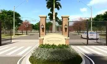 Imagem 7: Ótimo lote alto padrão para venda no charmoso Condominio Quinta da Mata II, proximo ao Nov