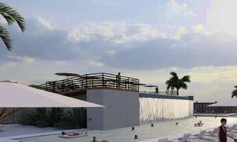 Imagem 7: Lote alto padrão para venda em condomínio fechado em Rifaina-SP, Ecopark Residence, lote c