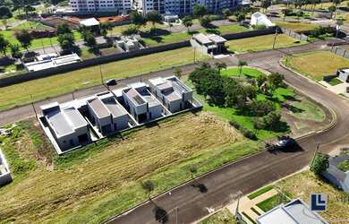 Imagem 4: Oportunidade. Terreno para venda em Bonfim Paulista no charmoso Terras de Santa Martha, Co