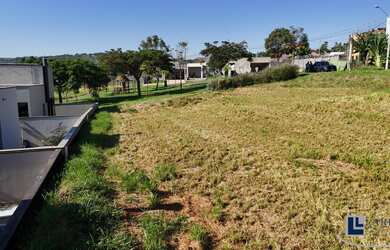 Imagem 2: Oportunidade. Terreno para venda em Bonfim Paulista no charmoso Terras de Santa Martha, Co