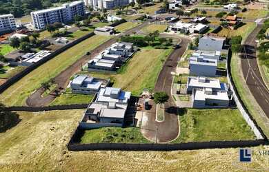 Imagem 5: Oportunidade. Terreno para venda em Bonfim Paulista no charmoso Terras de Santa Martha, Co