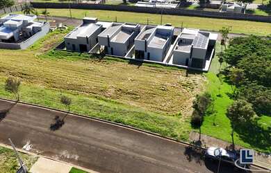 Imagem 6: Oportunidade. Terreno para venda em Bonfim Paulista no charmoso Terras de Santa Martha, Co