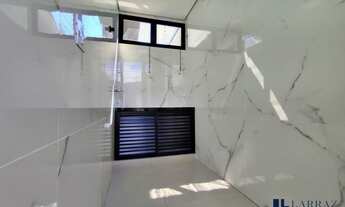 Imagem 7: Linda casa para venda no Monte Alegre, 3 dormitorios sendo 2 suites, varanda gourmet, comp