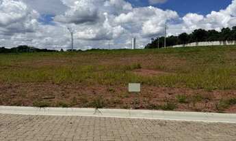 Imagem: Lote alto padrão para venda em Rifaina-SP