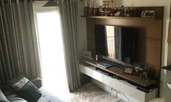 Imagem 2: Ótimo apartamento para venda no Greenville, 2 dormitorios, sacada, 52 m2 privativos, prédi