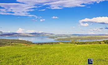 Imagem 5: Ótimo lote para venda na Represa de Furnas no Balneario Shangryla 1, região de Capitólio