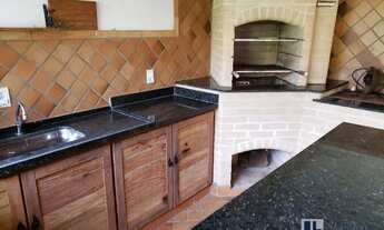 Imagem 7: Linda casa para venda no Candido Portinari, alto padrão de acabamento, 3 dormitorios com 1