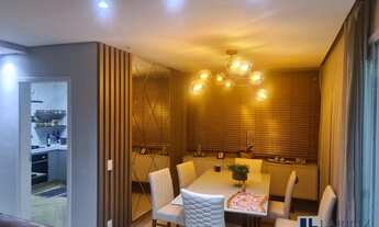 Imagem: Lindo sobrado para venda na Vila do Golfe