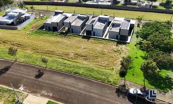 Imagem 6: Oportunidade. Terreno para venda em Bonfim Paulista no charmoso Terras de Santa Martha, Co