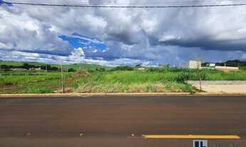 Imagem 5: Lote misto Res/Com para venda no Villas do Mirante, ao lado do Recreio Anhanguera e do Tre