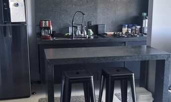 Imagem: Lindo apartamento reformado para venda no