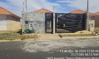 Imagem: Oportunidade. Casa para venda em Araraquara-SP