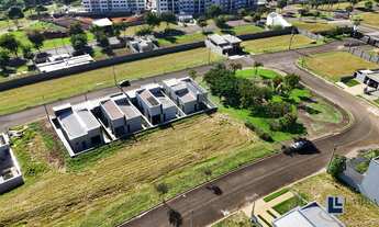 Imagem 4: Oportunidade. Terreno para venda em Bonfim Paulista no charmoso Terras de Santa Martha, Co