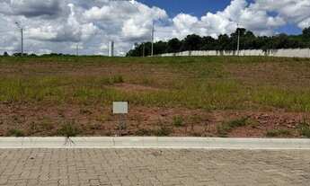 Imagem 2: Lote alto padrão para venda em Rifaina-SP, Condomínio Jardim das Bromélias, lote com 360