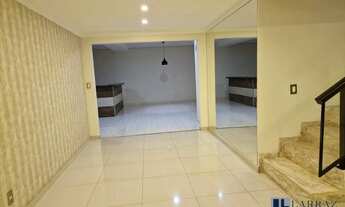 Imagem 2: Lindo sobrado para venda no charmoso Condominio Evidence no Guapore, Zona Sul, 4 dormitori