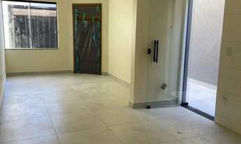 Imagem: Ótima casa nova para venda no Planalto