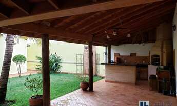 Imagem 3: Linda casa para venda no Candido Portinari, alto padrão de acabamento, 3 dormitorios com 1