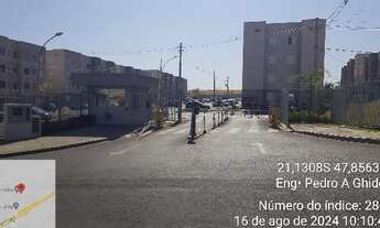 Imagem: Oportunidade. Apartamento para venda no