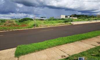 Imagem 3: Lote misto Res/Com para venda no Villas do Mirante, ao lado do Recreio Anhanguera e do Tre