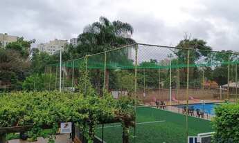 Imagem 6: Apartamento no térreo para venda na Vila Virginia, Cond Vitta 2 com 2 dormitorios, 43 m2 p