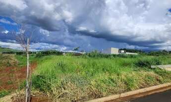 Imagem 4: Lote misto Res/Com para venda no Villas do Mirante, ao lado do Recreio Anhanguera e do Tre
