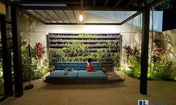 Imagem 4: Linda casa alto padrão para venda no Jd. Anhanguera, proximo da Barao do Bananal, 3 suites