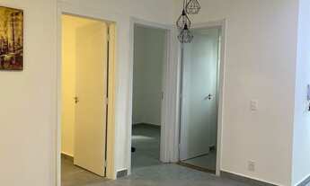 Imagem: Lindo apartamento reformado para venda no